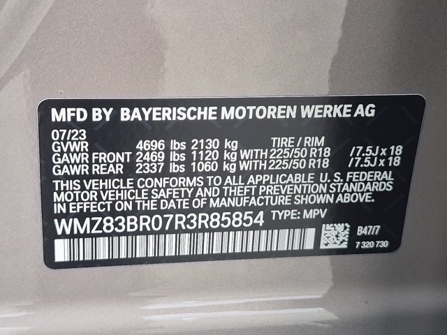 Used 2024 MINI Cooper Countryman S AWD/4WD image 39