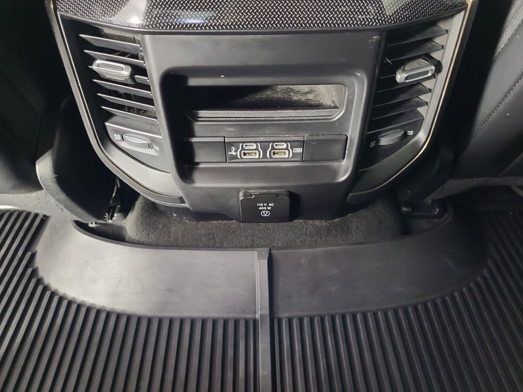 Used 2020 RAM 1500 Rebel w/ Rebel Level 2 Equipment Group AWD/4WD image 18
