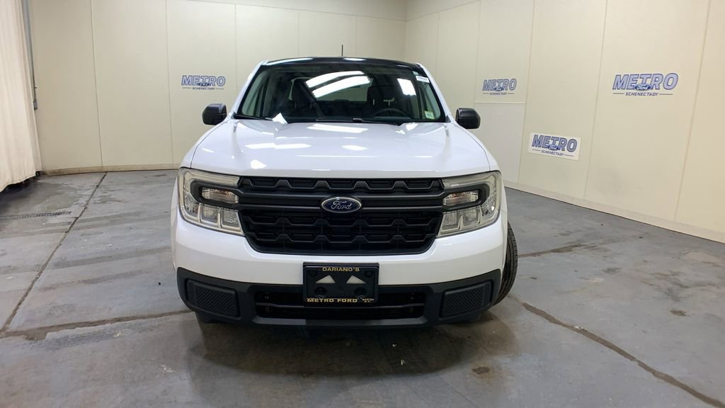 Certified 2024 Ford Maverick XL FWD image 37