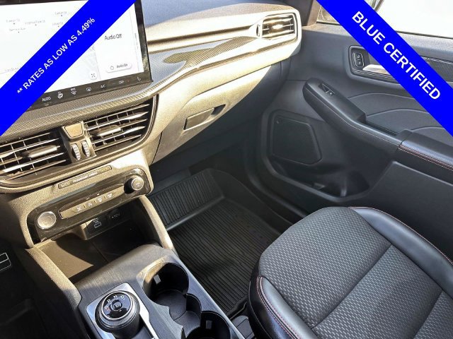 Certified 2023 Ford Escape ST-Line w/ Tech Pack #1 AWD/4WD image 16