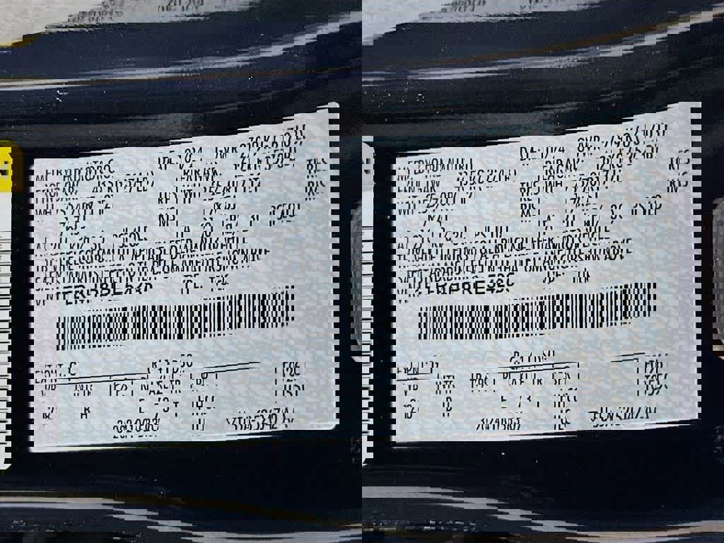 Certified 2024 Ford Ranger XLT w/ FX4 Off-Road Package image 21