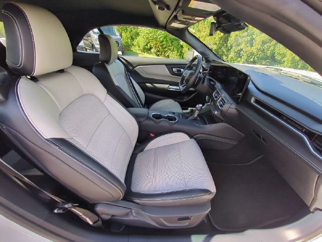 Certified 2024 Ford Mustang GT Premium RWD image 33