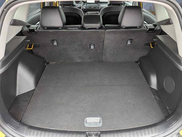 Used 2023 Kia Seltos SX w/ SX Sunroof Package AWD/4WD image 30