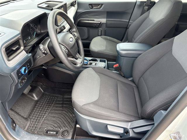 Certified 2024 Ford Maverick XL w/ Equipment Group 100A Standard AWD/4WD image 15