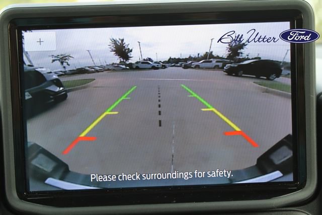 Certified 2022 Ford Bronco Sport Big Bend image 19