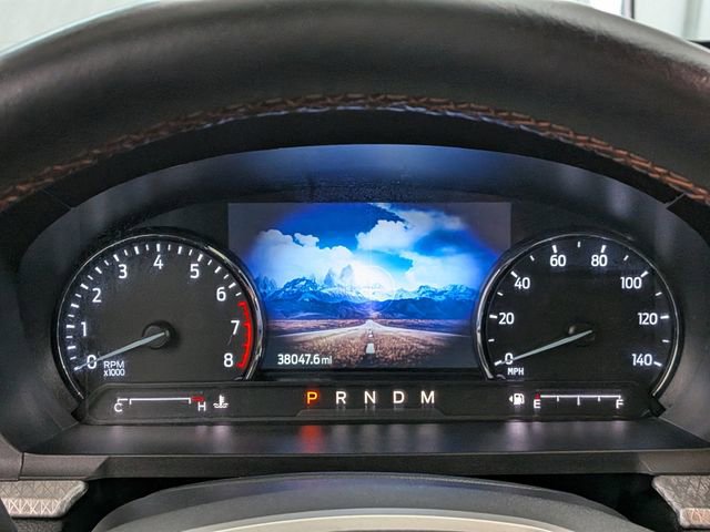 Certified 2023 Ford Explorer Timberline w/ Timberline Technology Package AWD/4WD image 41