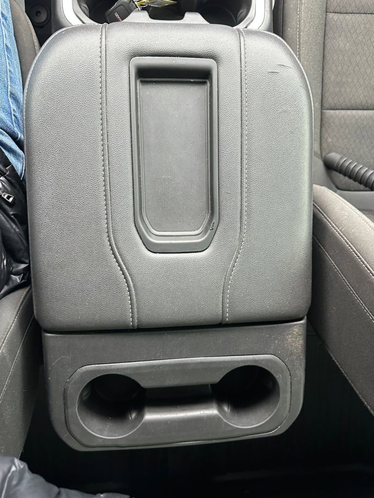 Used 2021 GMC Sierra 1500 Elevation image 15