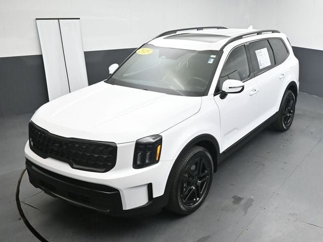 Used 2025 Kia Telluride EX X-Line AWD/4WD image 20