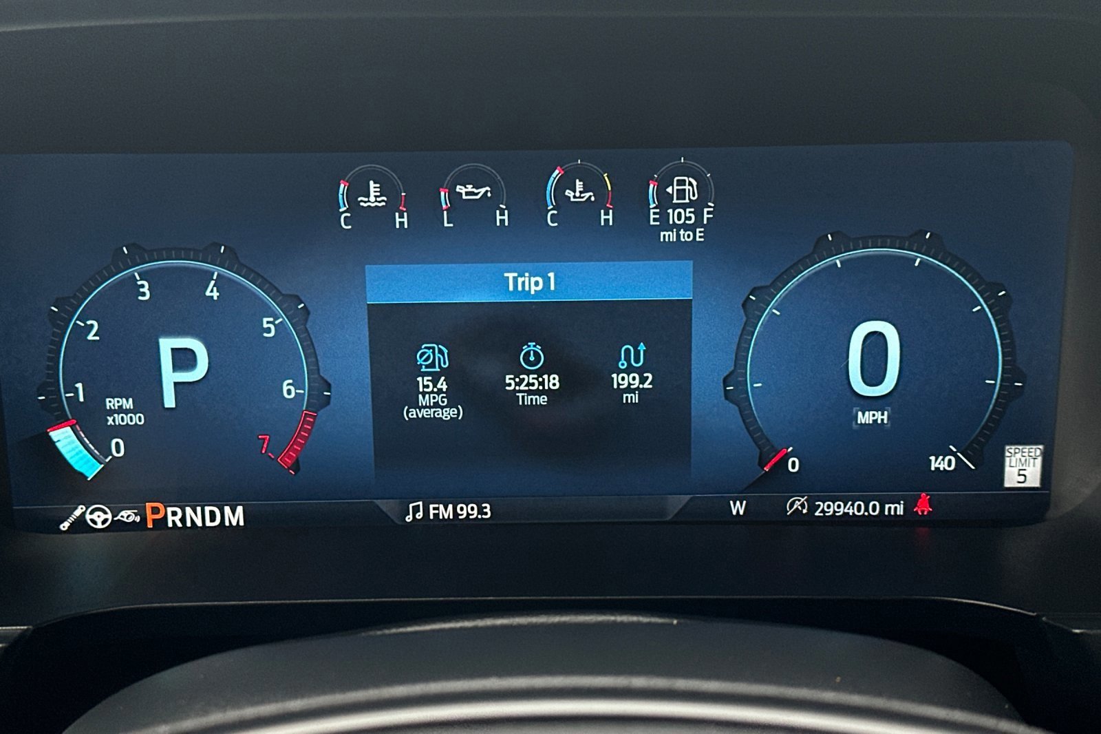 Certified 2024 Ford F150 Raptor image 28