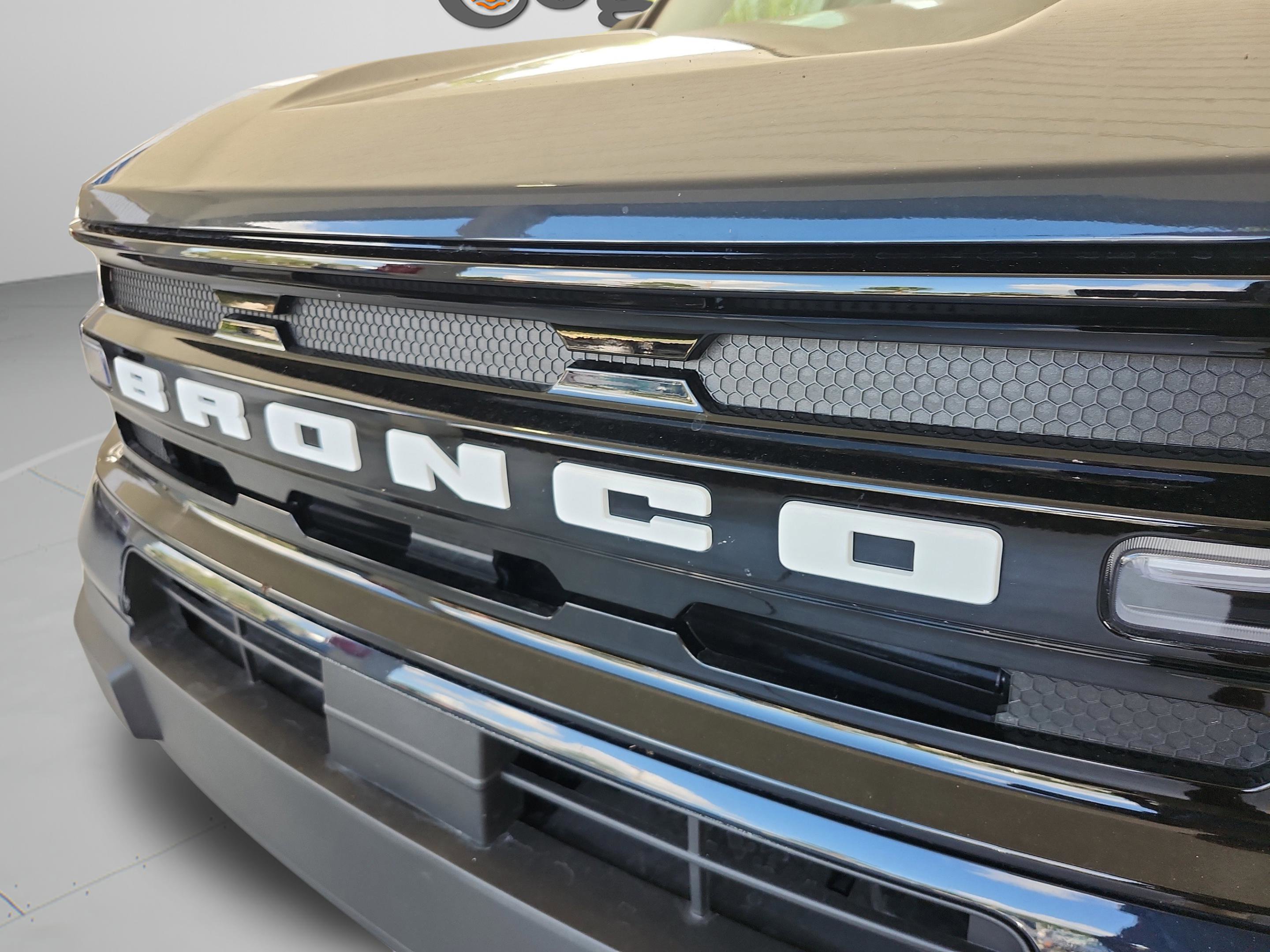 Certified 2023 Ford Bronco Sport Outer Banks w/ Tech Package AWD/4WD image 31