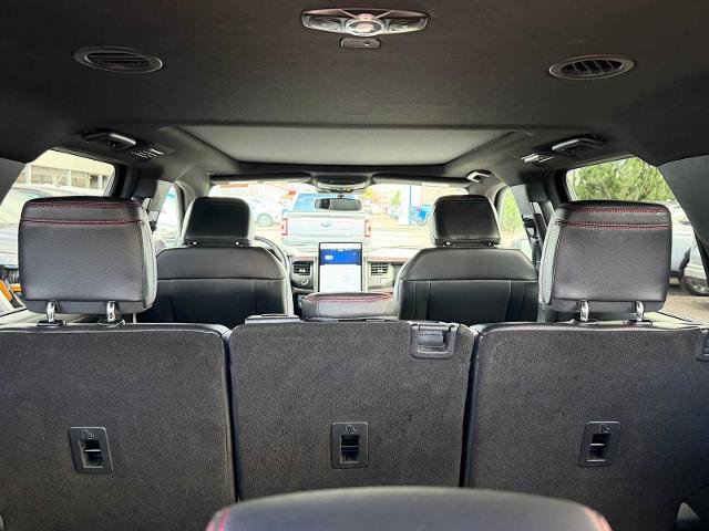 Certified 2024 Ford Expedition Max Limited image 29
