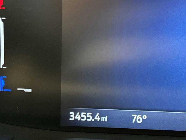 Certified 2024 Ford Escape ST-Line w/ Tech Pack #1 image 16