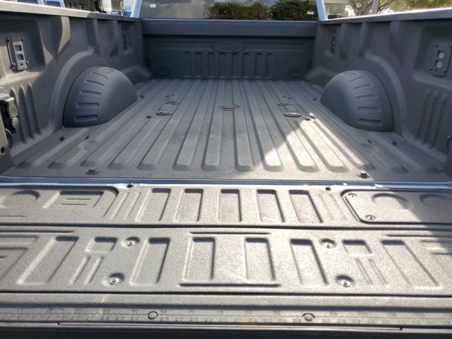 Certified 2024 Ford F350 Lariat w/ Lariat Ultimate Package image 10