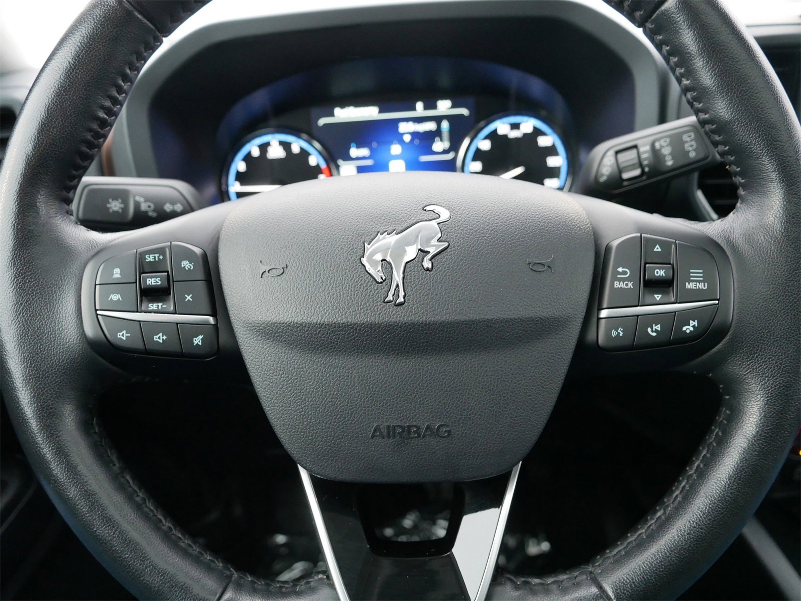 Certified 2023 Ford Bronco Sport Outer Banks w/ Tech Package image 25