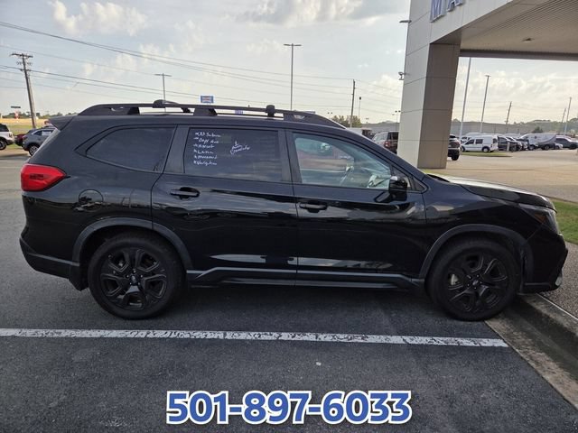 Used 2023 Subaru Ascent Onyx Edition Limited AWD/4WD image 4