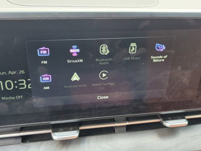 Used 2024 Kia Carnival SX FWD image 16