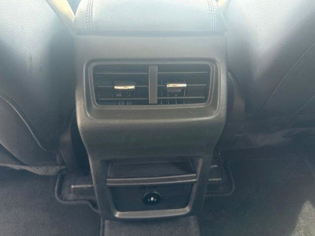 Certified 2024 Ford Edge SEL AWD/4WD image 25