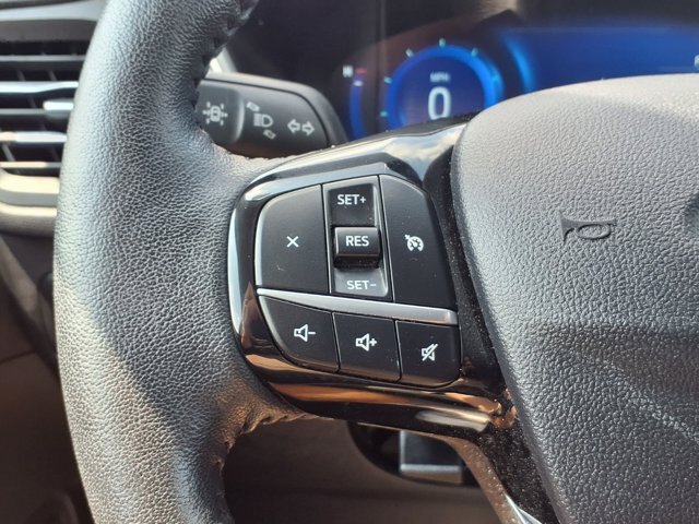 Certified 2021 Ford Escape SEL w/ Technology Package FWD image 16