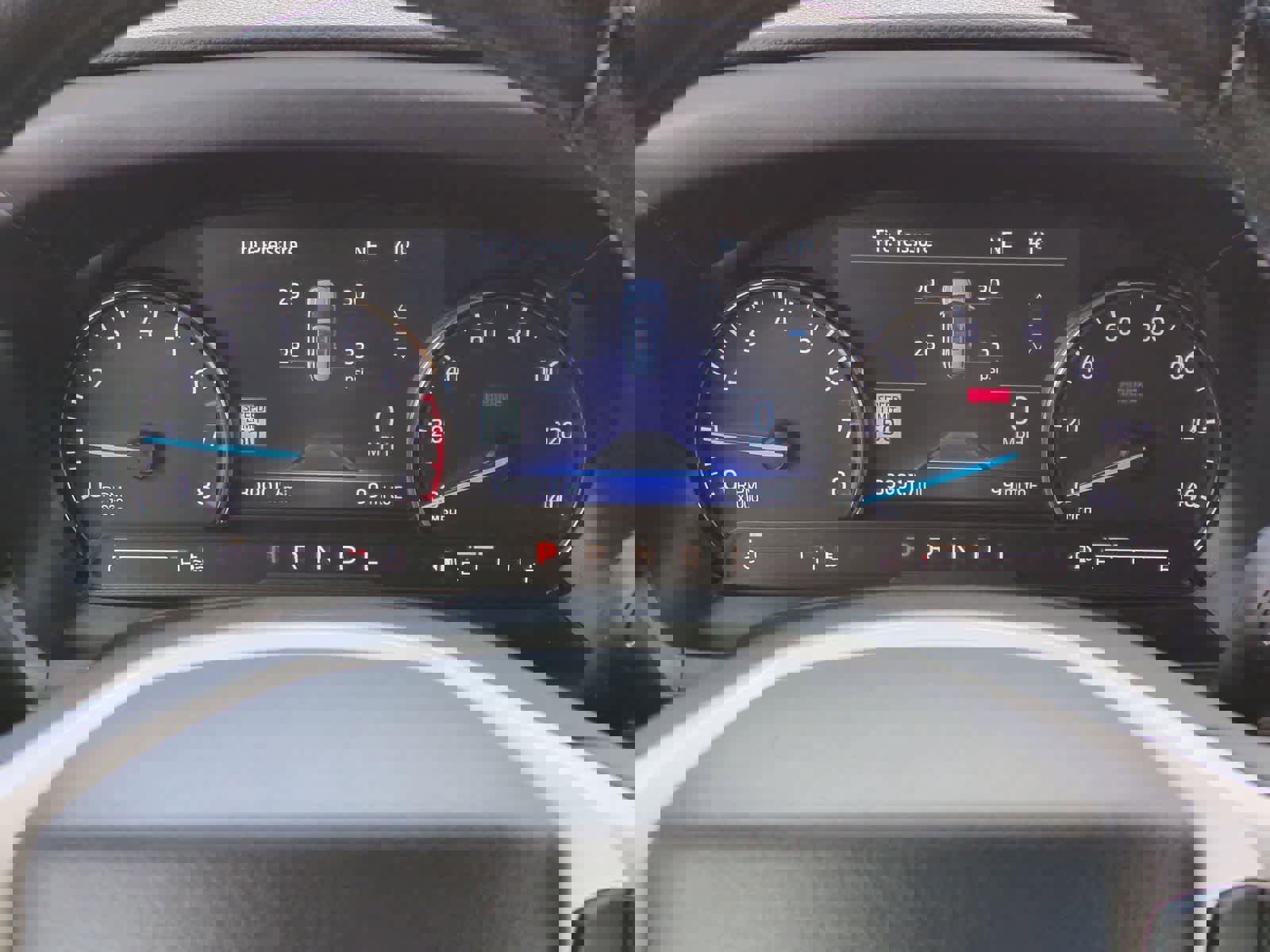 Certified 2023 Ford Explorer Limited w/ Equipment Group 301A image 33