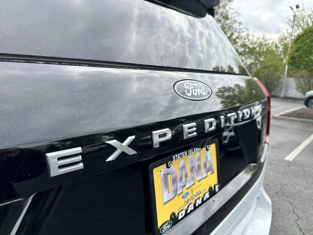 Certified 2025 Ford Expedition Max Active AWD/4WD image 47