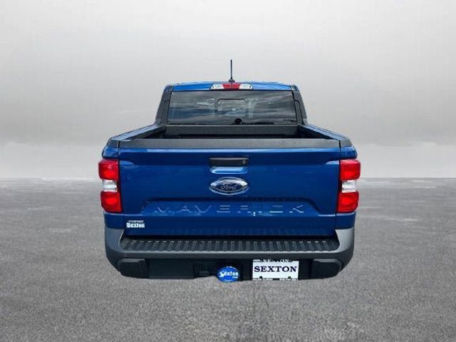 Certified 2023 Ford Maverick Lariat w/ Lariat Luxury Package FWD image 14