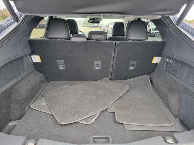 Certified 2021 Ford Mustang Mach-E Premium image 9