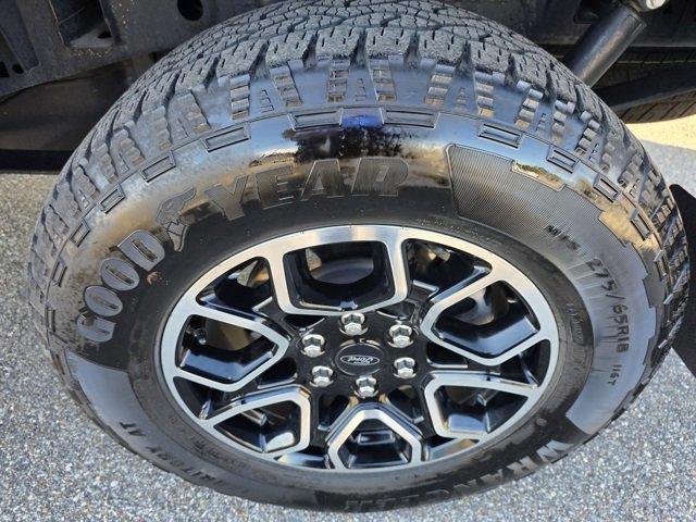 Certified 2022 Ford F150 XLT w/ Equipment Group 302A High image 11