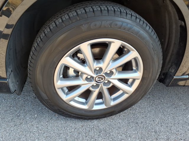 Used 2025 MAZDA CX-5 AWD 2.5 S w/ Preferred Package image 5