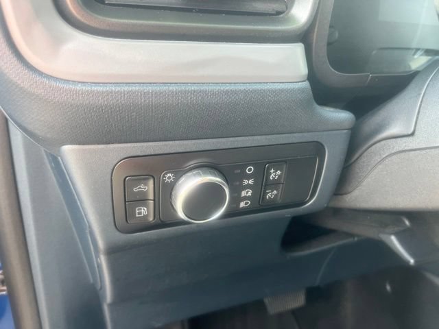 Certified 2023 Ford Maverick XL FWD image 10
