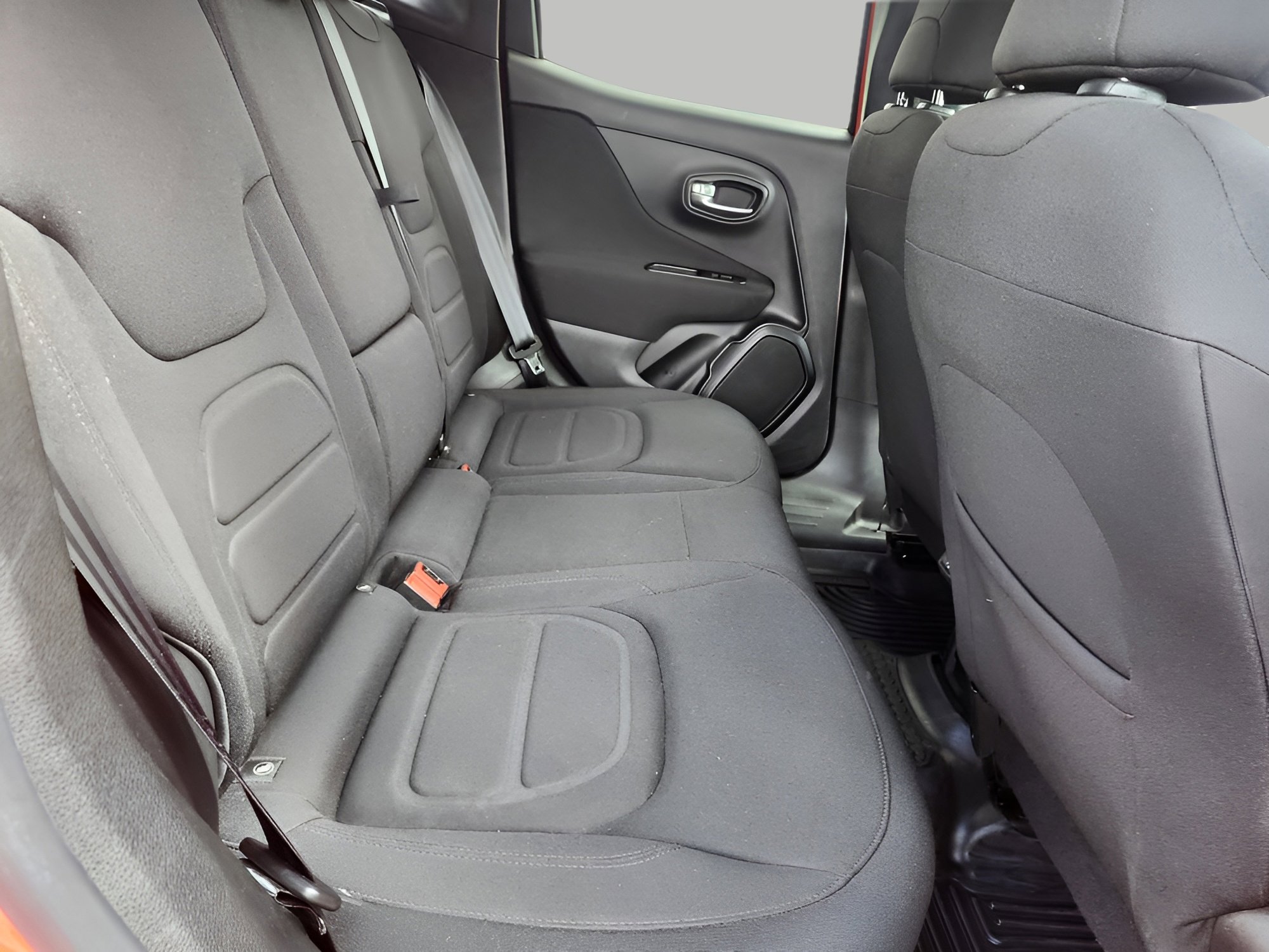 Used 2021 Jeep Renegade Latitude w/ Convenience Group image 7