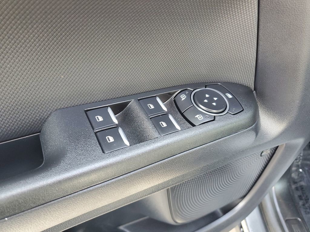 Certified 2024 Ford Bronco Sport Outer Banks w/ Tech Package image 13