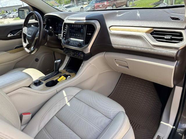 Used 2019 GMC Acadia Denali FWD image 17