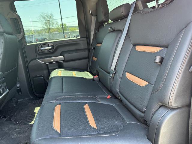 Used 2024 Chevrolet Tahoe Premier w/ Advanced Technology Package image 14