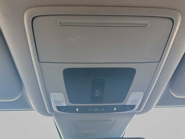 Used 2023 Honda CR-V EX-L image 21