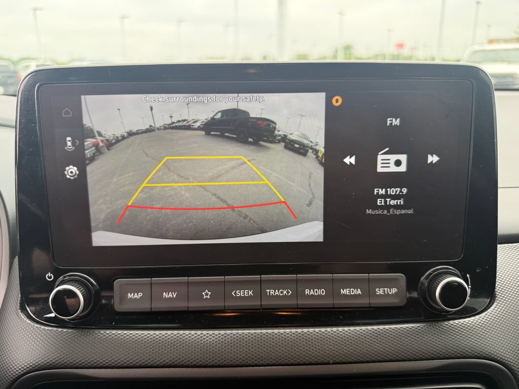 Used 2023 Hyundai Kona N FWD image 29