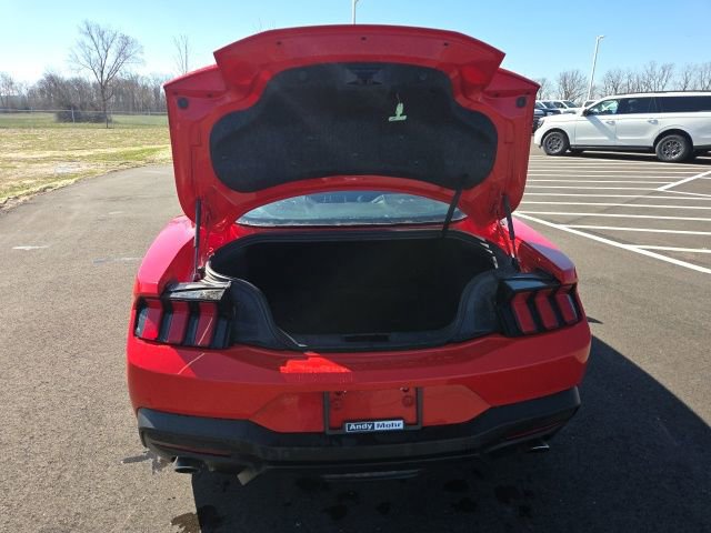 Certified 2024 Ford Mustang Premium image 11