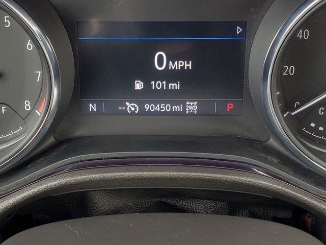 Used 2020 Buick Encore GX Select image 11