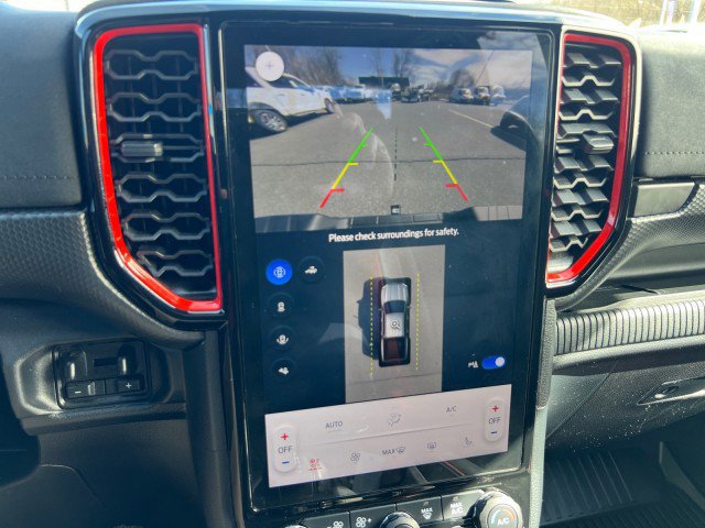 Certified 2024 Ford Ranger Raptor image 15