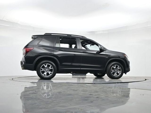 Used 2022 Honda Passport TrailSport image 31