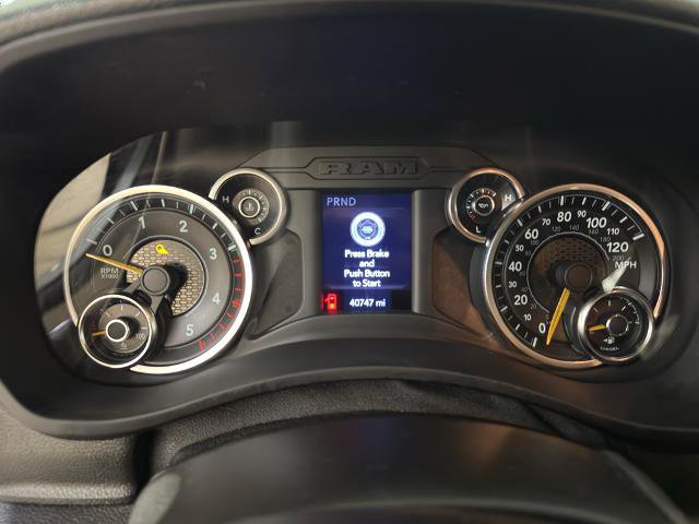 Used 2020 RAM 2500 Tradesman image 18