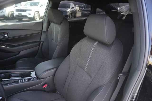Used 2024 Honda Accord Sport image 10