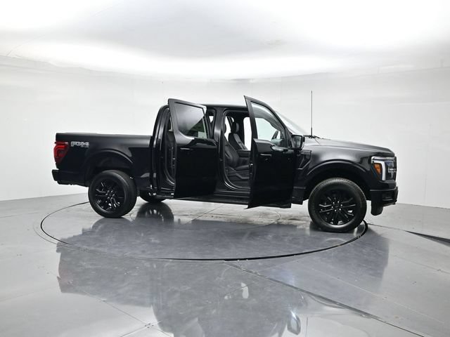 Certified 2026 Ford F150 Lariat w/ Equipment Group 501A Mid AWD/4WD image 50