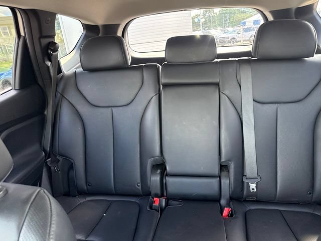 Used 2023 Hyundai Santa Fe XRT w/ Cargo Package AWD/4WD image 26