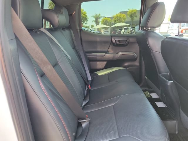 Used 2020 Toyota Tacoma TRD Pro AWD/4WD image 22