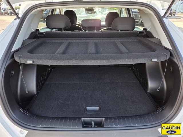 Used 2024 Hyundai Kona SEL image 14