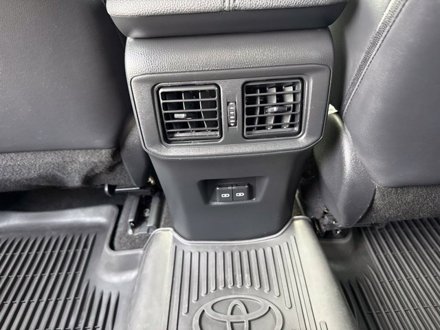 Used 2023 Toyota RAV4 Limited AWD/4WD image 13
