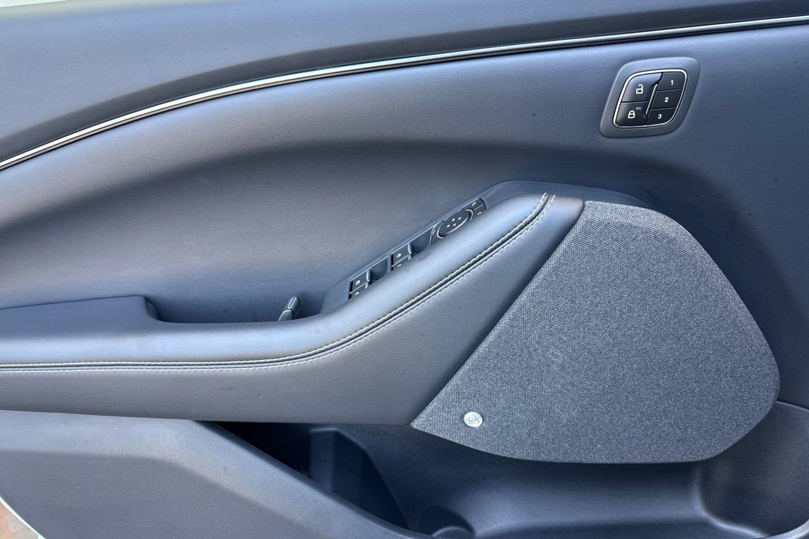 Certified 2023 Ford Mustang Mach-E Premium RWD image 13