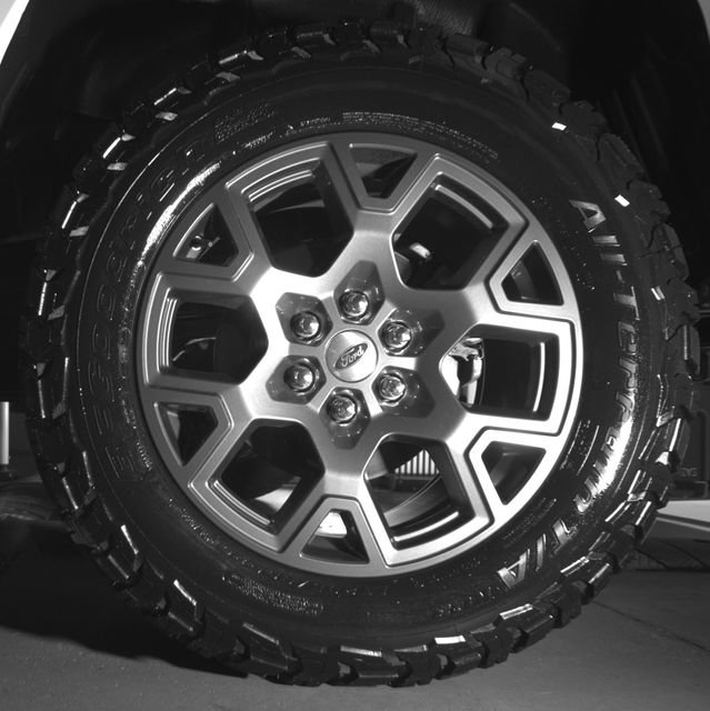 Certified 2026 Ford F150 STX w/ Equipment Group 200A AWD/4WD image 21