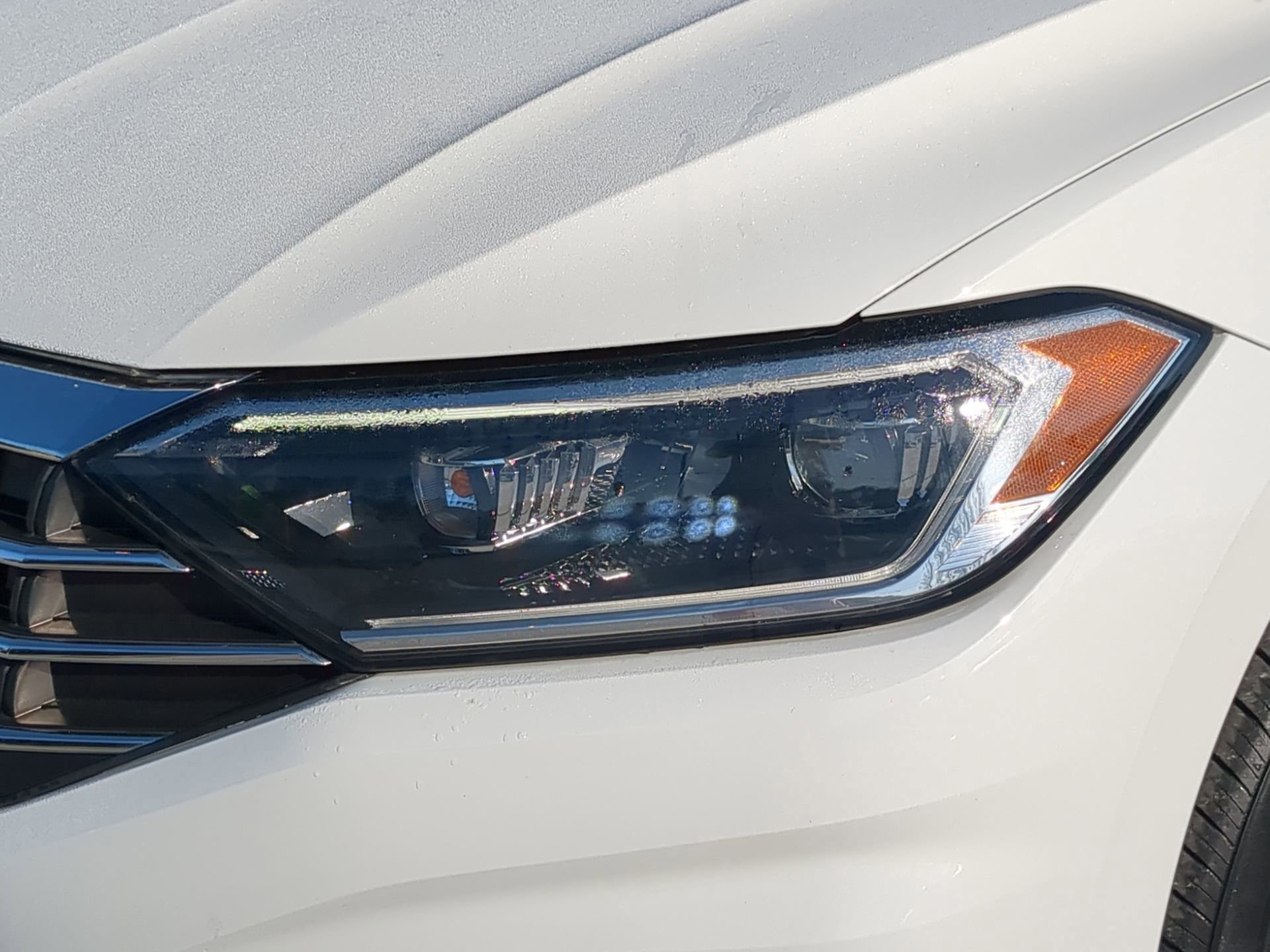 Used 2021 Volkswagen Jetta SEL image 36