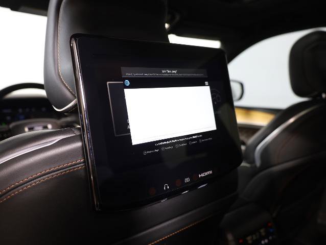 Used 2023 Jeep Grand Cherokee L Summit image 21